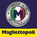 magliettopoli android application logo